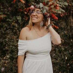 Meet your Posher, Cierra